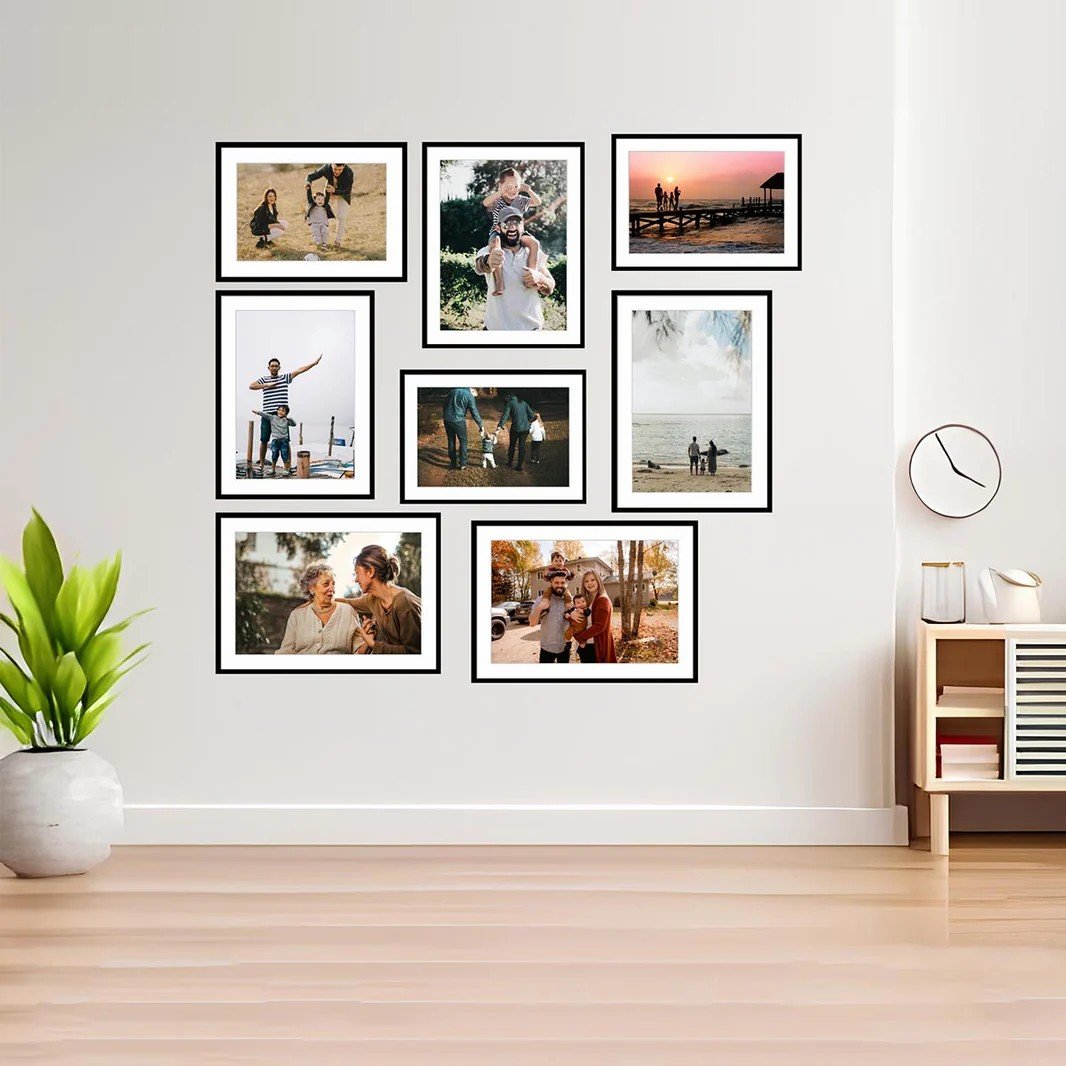Fine Art Picture Framing Service