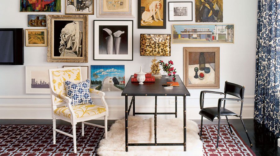 Custom Picture Framing Dubai