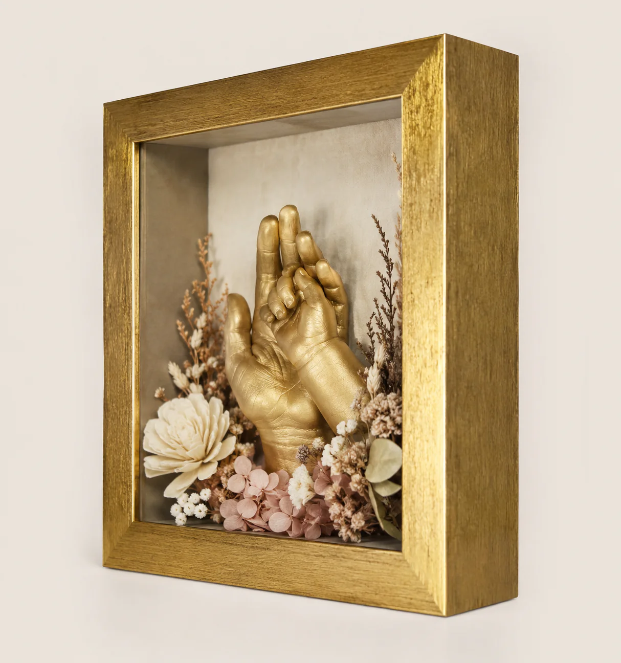 Shadow box framing services in Al Quoz Dubai by Infinity Art & Frames