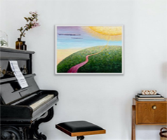 Art Sourcing Services in Dubai