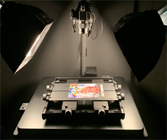 Photo Scanning and Retouching Services in Dubai