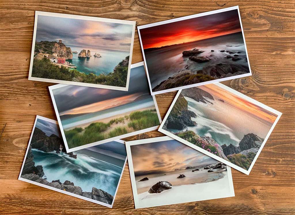 Fine Art Paper Printing Shop in Al Quoz Dubai